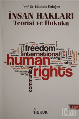 İnsan Hakları Teorisi ve Hukuku